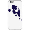 my little pony brony princess luna cutie mark iPhone 6/6s Case