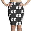 patti smith Pencil Skirts