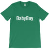 baby boy w T-Shirt