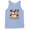 hot chocolate time! Tank Top