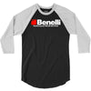 benelli shotguns 3/4 Sleeve Shirt