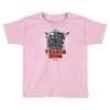 ny terror dogs Toddler T-shirt