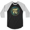 everyday should be pi day 3/4 Sleeve Shirt