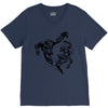 venom 5 V-Neck Tee