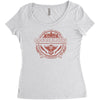 goodneighbor Women's Triblend Scoop T-shirt