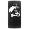 astronaut monkey Samsung Galaxy S7 Edge