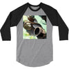 Yulia 3/4 Sleeve Shirt