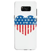 usa flag 2 Samsung Galaxy S8