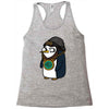 bastard Racerback Tank