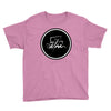 THIS IN TOWN Youth Tee