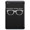readers are gonna read iPad Mini