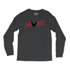Savage Long Sleeve Shirts