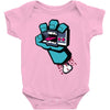 main possede par nintendo Baby Onesie