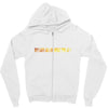 any way we can speed this up Zipper Hoodie