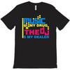 music is my drug T-Shirt