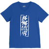 Logang4Life V-Neck Tee