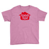 romper room Youth Tee