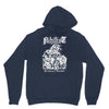 nihilist premature autopsy entombed Unisex Hoodie