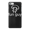 fun guy iPhone 7 Case