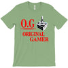 old school gamer T-Shirt