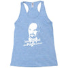 stromberg lustig kult nerd retro Racerback Tank
