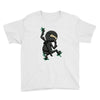 shhhhhhh Youth Tee