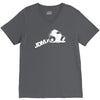 jdm panda V-Neck Tee