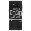 made in 1961 and still awesome Samsung Galaxy S8