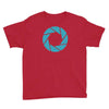 camera shutter Youth Tee