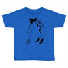 goku vs freeza Toddler T-shirt