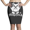 dogcula Pencil Skirts