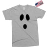 boo face Exclusive T-shirt