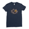 that's what she said Ladies Fitted T-Shirt