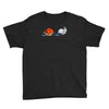 the hare and the shell Youth Tee