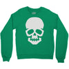 mr. skull Crewneck Sweatshirt