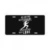 lobe License Plate