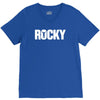 rocky balboa baseball jersey V-Neck Tee
