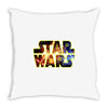 star wars Throw Pillow