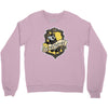 huffle bits Crewneck Sweatshirt