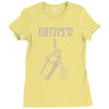 hebrew Ladies Fitted T-Shirt