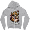 new feic stuff Zipper Hoodie