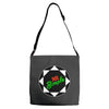 MR SIMPLE Adjustable Strap Totes