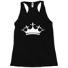 Queens Are Born In February Racerback Tank