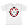 my daughters are clones mother of twins club Toddler T-shirt