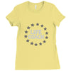 life coach funny inspiration Ladies Fitted T-Shirt