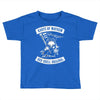 red shell original Toddler T-shirt
