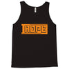 dernays Tank Top