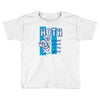 hoth coldest in the galaxy Toddler T-shirt