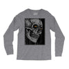 broken frame Long Sleeve Shirts