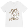 same old shit i V-Neck Tee